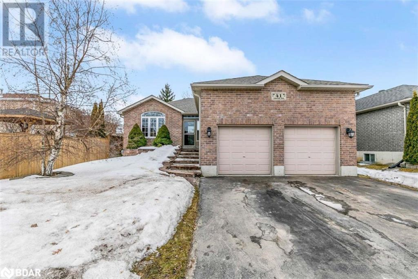 41 GROSS Drive, Barrie