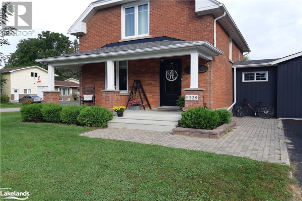 5328 9 COUNTY Road, New Lowell