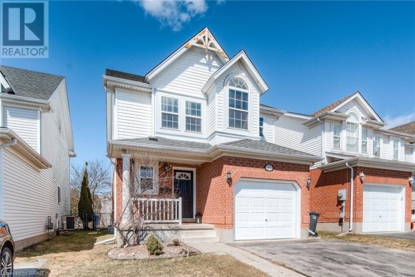 15 MCCURDY Road, Guelph