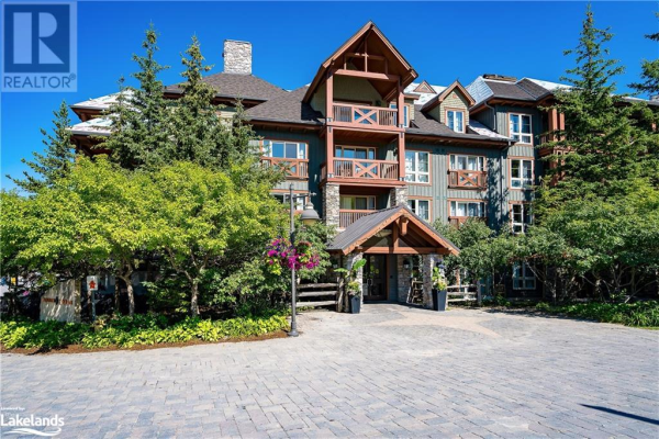 152 JOZO WEIDER Boulevard Unit# 229, The Blue Mountains