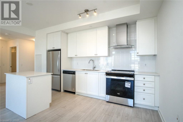 55 DUKE Street W Unit# 1104, Kitchener