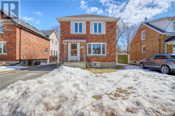 201 WILLINGDON Avenue, Kingston