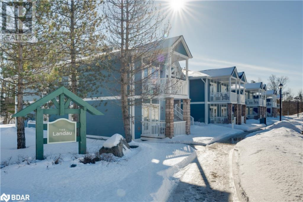 90 HIGHLAND Drive Unit# 2318/2319, Oro-Medonte