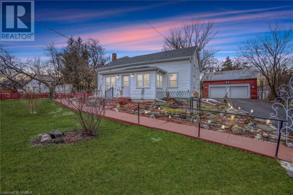 709 ADDINGTON Street, Tamworth