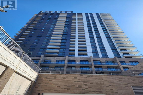 55 DUKE Street Unit# 1001, Kitchener