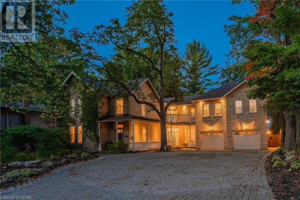 45 STUART Street, Guelph