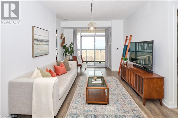 550 NORTH SERVICE Road Unit# 710, Grimsby