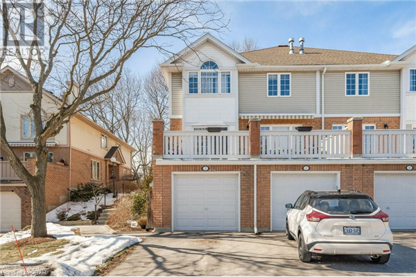 941 GORDON Street Unit# 3, Guelph