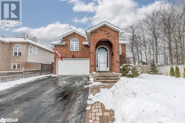 64 MONIQUE Crescent, Barrie