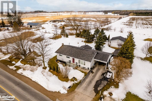 146 11 CONCESSION Road E, Tiny