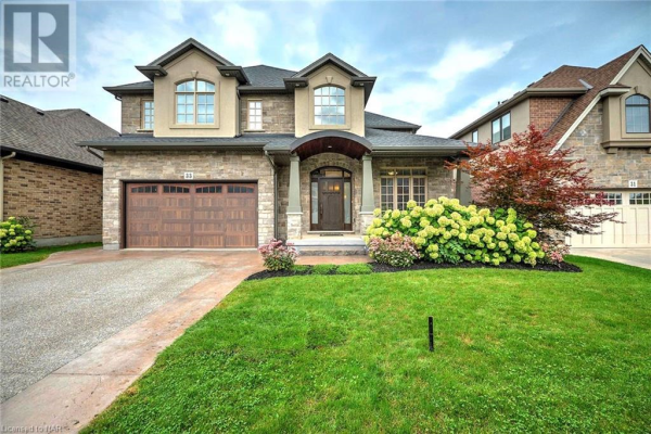 33 GORING Way, St. Davids