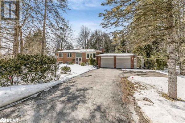 1124 ST VINCENT Street, Springwater