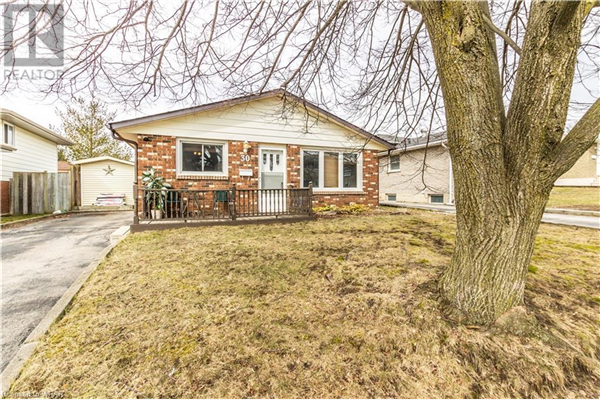 30 GRENADIER Road, Cambridge