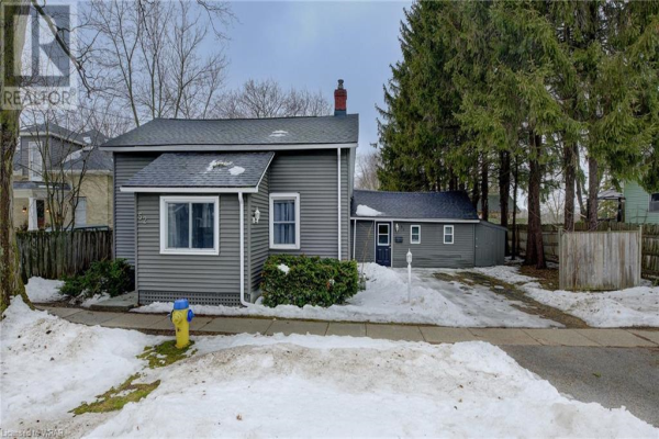 52 SAMUEL STREET Street, Plattsville