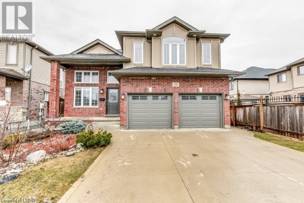 2056 NORTH ROUTLEDGE Park, London