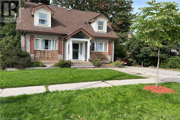 936 PHILIP Street, Peterborough
