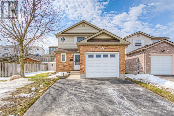 415 OTTERBEIN Road, Kitchener