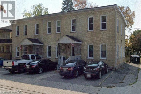 206-212 QUEENSTON Road, Cambridge