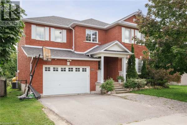 461 CARRIAGE Lane, Peterborough