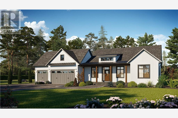 1065 DWIGHT BEACH Road, Dwight