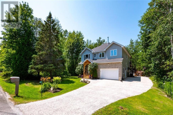 15 MILLER LAKE SHORE Road, Miller Lake