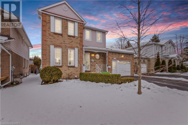 809 DAVIS Drive, Kingston
