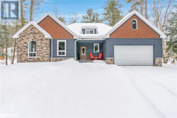 1033 PICARD Lane, Gravenhurst