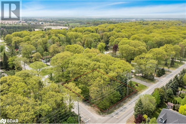 LOT 13 KNOX Road W, Wasaga Beach