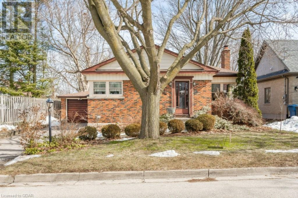 83 METCALFE Street, Guelph