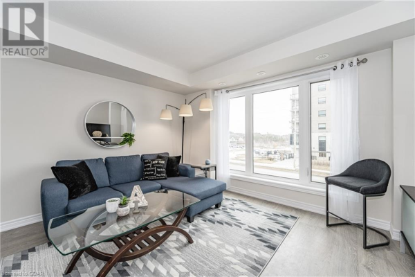 124 WATSON Parkway N Unit# 1, Guelph