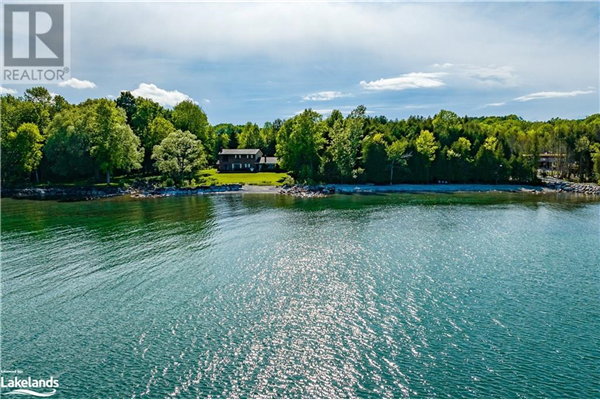 158523 7TH Line, Meaford