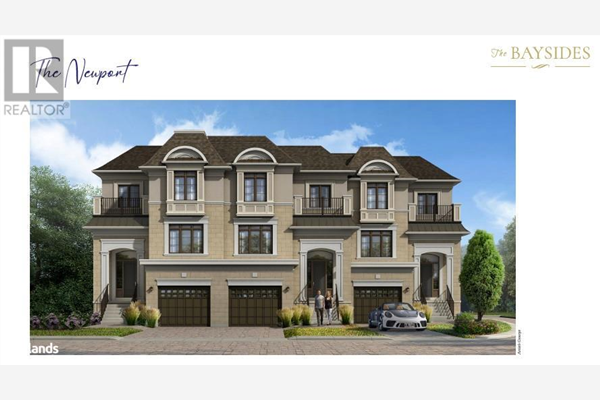 11 BAY Street E Unit# 6, Thornbury