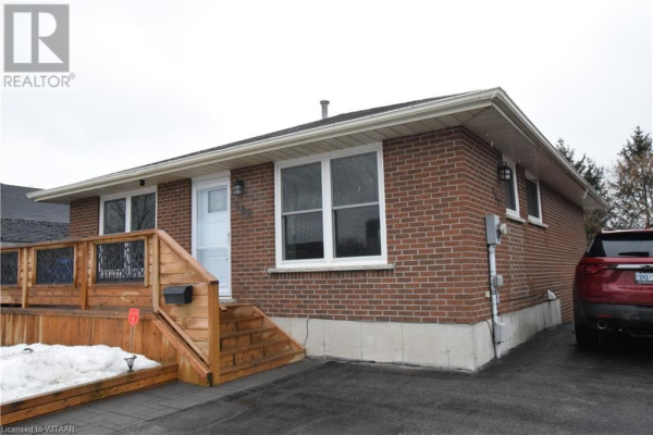 482 LAMPMAN Place, Woodstock