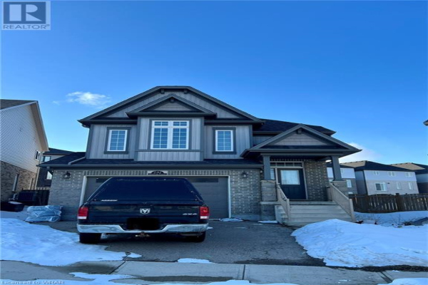 292 GINSENG Street, Waterloo