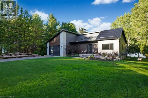 190 INGHAM LANE Road Unit# Lot 12, Roseneath