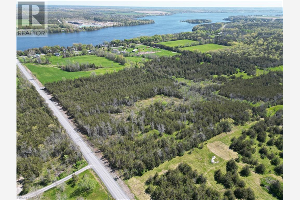 0 ABRAMS Road, Napanee