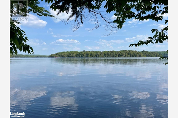 1524 BRECKLES Drive, Haliburton