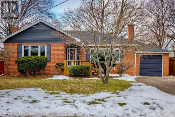 59 BLAND Avenue, Stoney Creek