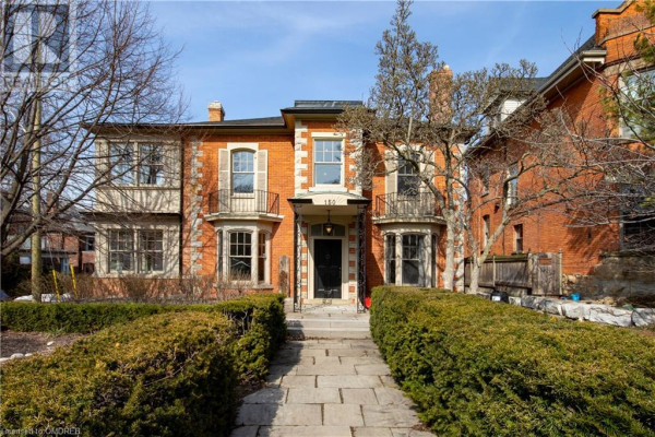 150 ABERDEEN Avenue, Hamilton