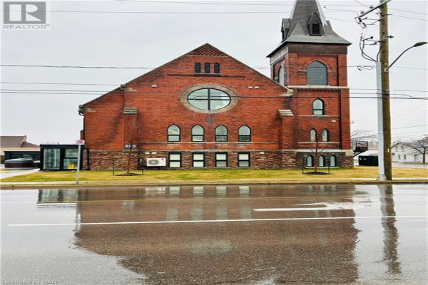 405 MERRITT Street Unit# 13, St. Catharines