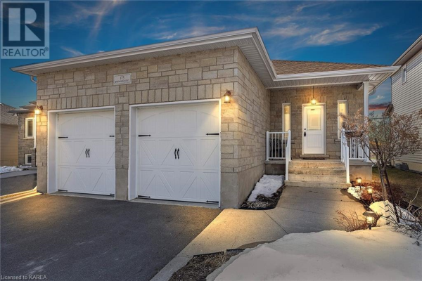 175 MCDONOUGH Crescent, Amherstview