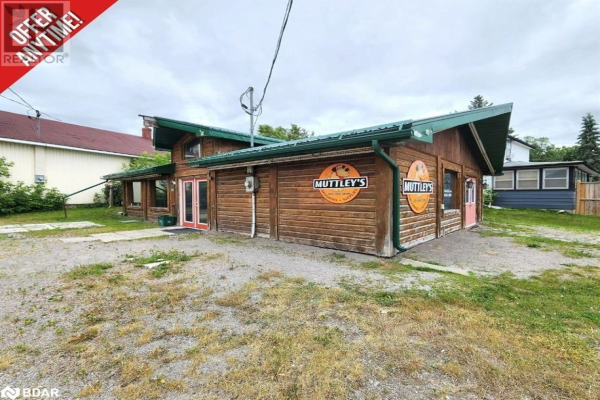 7491 HIGHWAY 35 Highway, Norland