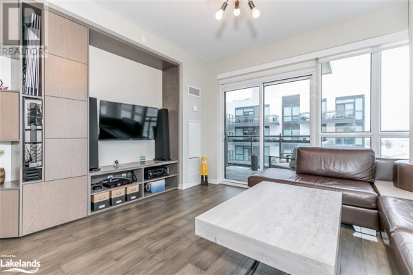 241 SEA RAY Avenue Unit# 312A, Innisfil