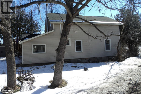 8357 COUNTY ROAD 169, Severn