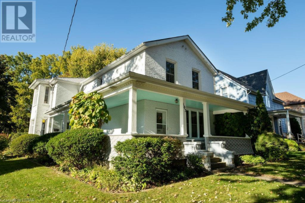 103 NORTH Street, Strathroy