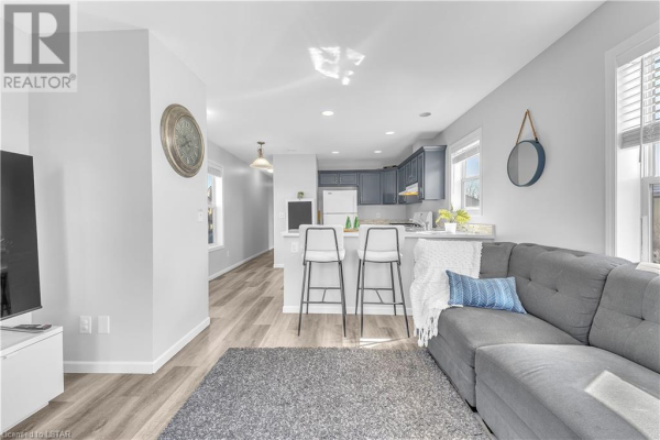 2189 DUNDAS Street E Unit# 57, London