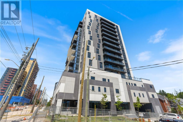 128 KING Street N Unit# 903, Waterloo