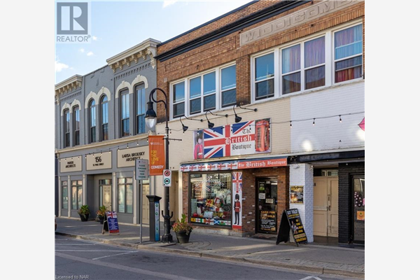 152 ST. PAUL Street, St. Catharines