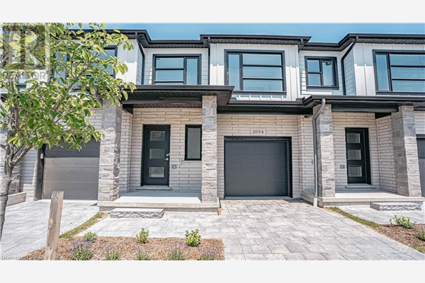 2694 BUROAK Drive, London