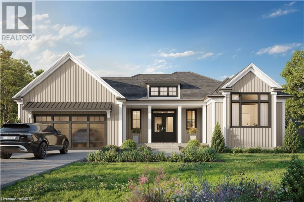 32 GLEN EAGLE Court, Huntsville